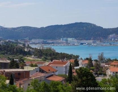 Apartments Miki, , private accommodation in city Bar, Montenegro - 100558987 - Copy